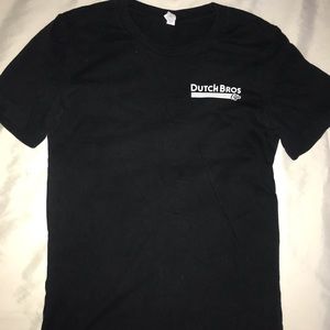 DUTCH BROS TEE ✨